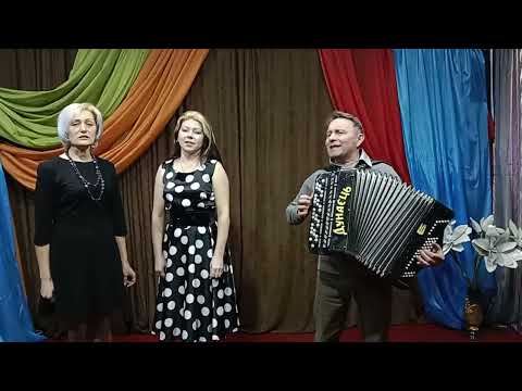 Видео: "Ти моя доля" Ж.Романенко, Ю.Мехедок та І.Печений