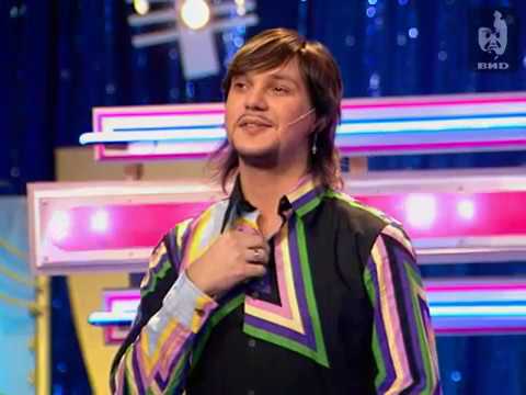 Видео: Угадай мелодию 2004 (25.04.2004)