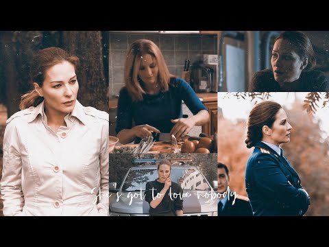 Видео: //Poker face - Lady Gaga// —  Нина Гогаева