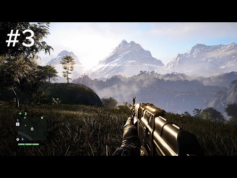 Видео: Выбор ради чего? ► Far cry 4 #3