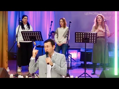 Видео: *СИЛА МОЛИТВЫ и ВЛАСТИ СЫНА*—ЗАПРЕЩАЙ—ИЗГОНЯЙ—ИСЦЕЛЯЙ—НАСАЖДАЙ (Дмитрий-Лео)