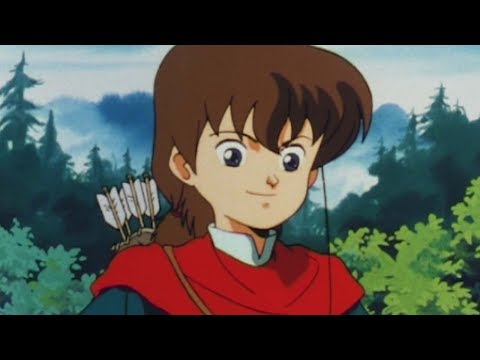 Видео: Робин Гуд эпизод 4 | мультфильм для детей на русском языке | ROBIN HOOD | Toons for kids | RU