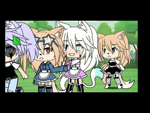 Видео: ~ Клип ~ Мама спалила ~ [гача лайф]