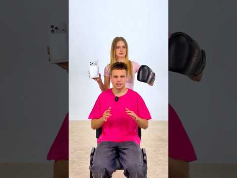 Видео: Что выберешь?