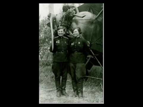 Видео: Фронтовой фотоальбом