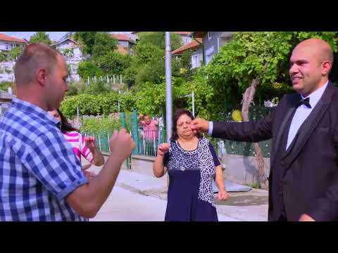 Видео: Айсун & Айсун - Нашата сватба (Част  1 )