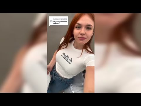 Видео: А ведь таких, как она, мало!