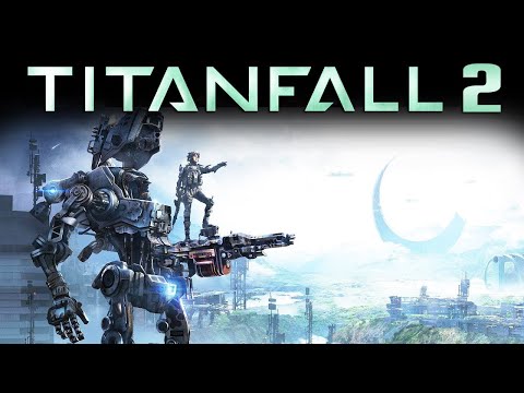 Видео: Titanfall 2  (2016, PS4) ► ПЕРВОЕ ПРОХОЖДЕНИЕ | ОБЗОР | 2024 ► #2