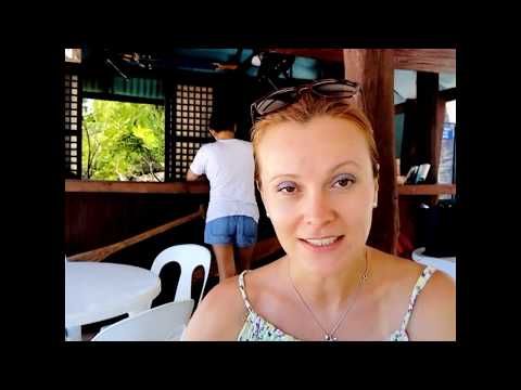 Видео: Советы приезжающим на Панглао. Филиппины