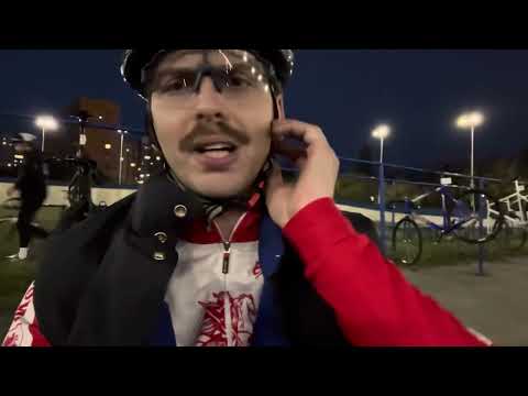 Видео: Циклон спринт 2025 Пенза