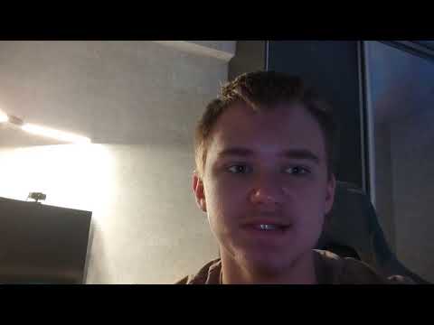 Видео: РАССКАЗЫВАЮ о том, ПОЧЕМУ попал в психиатрическую больницу, ч. 3