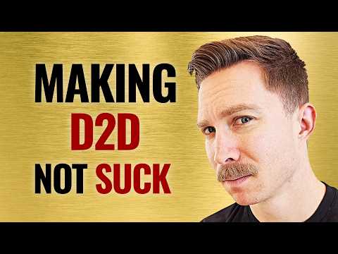 Видео: Как сделать стук в дверь не таким уж и скучным? 3 изменения мышления, которые сделают работу по п...