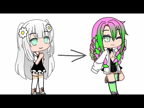 Видео: Реакция МГА на Т/И как 🍡Мицури Канроджи 🍡