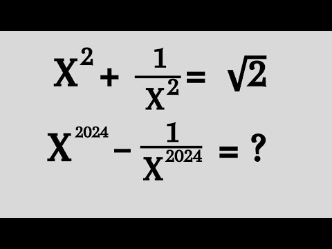 Видео: Решение математической олимпиады.