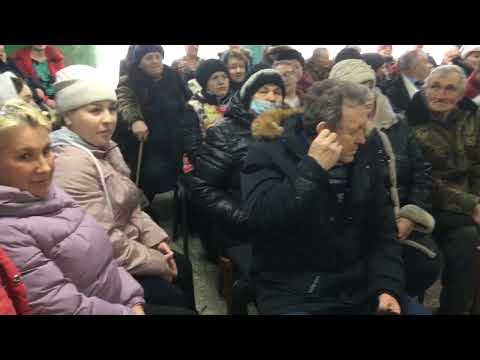 Видео: Китайцы идут в село Гусево. Сход граждан села Гусева полная аудио запись.