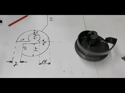 Видео: Желание подписчика - закон! Размеры лекала.