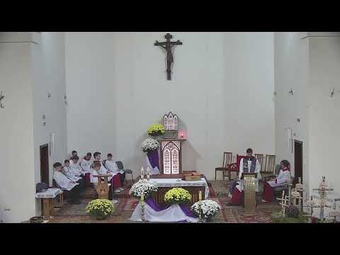 Видео: Нядзеля, Успамін Усіх Памерлых Вернікаў 02.11.2025