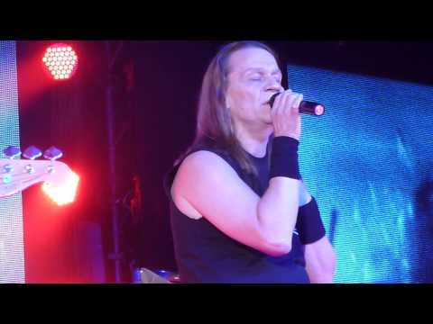 Видео: Кипелов - Косово поле