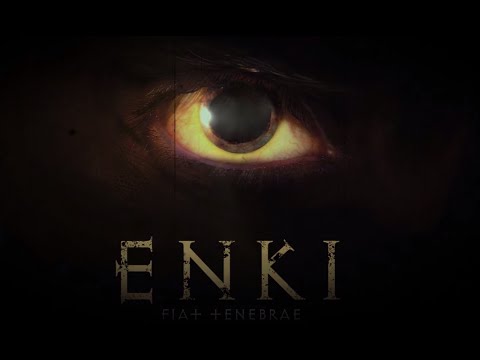 Видео: Полное прохождение Enki за 15 минут