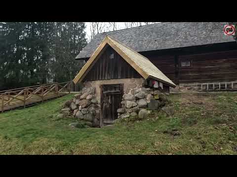 Видео: Путешествия по Беларуси: Вязынка-Великие Башкты