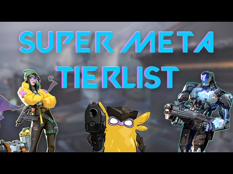 Видео: КАКИЕ АГЕНТЫ СЕЙЧАС СИЛЬНЕЕ ВСЕГО?