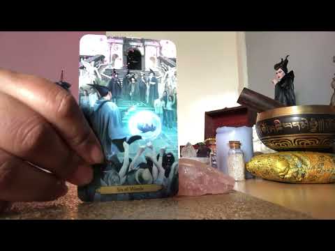 Видео: Мисли ли за теб ? Какво си мисли ?