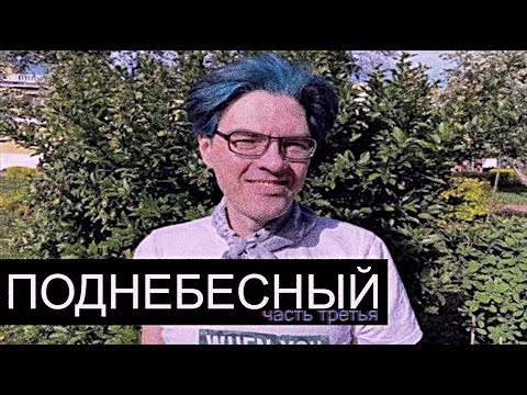 Видео: Поднебесный/Дезертир Инцелибата/ч.3