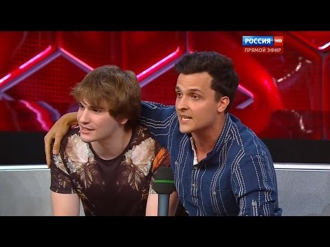 Видео: Прямой эфир  - CКАНДАЛ! Жанна Фриске и оскорбительная шутка MDK HD