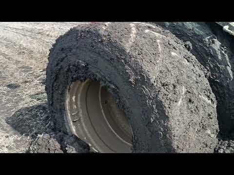 Видео: РСМ 2375 влип... весна 2024.