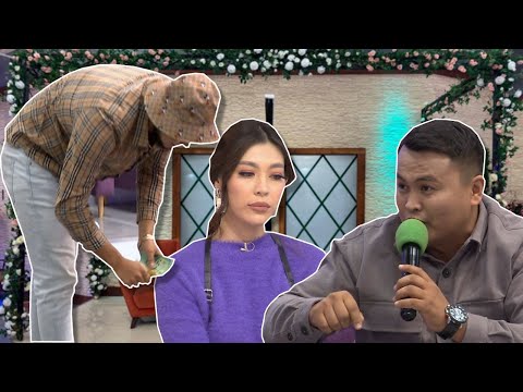 Видео: Алтай Мариямға қатты айтты😱Алтай Мариямға қатты айтты😱 Бір Болайық! 12.10.21