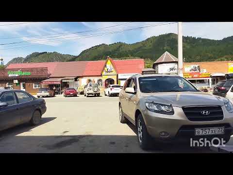 Видео: Окрестности села Анос.Жара и ливни,ливни и жара.