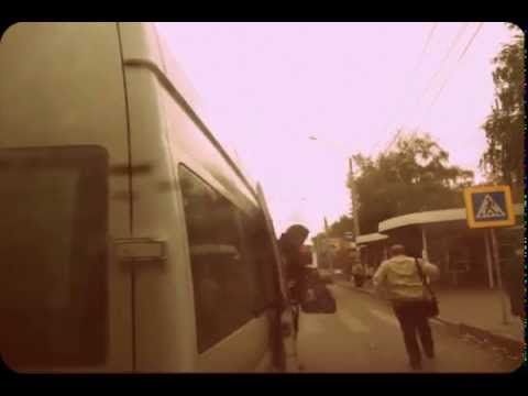 Видео: Троллейбусный маршрут 7