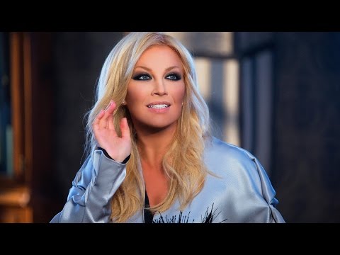 Видео: Таисия Повалий - Твоих рук родные объятья (Official Video-2015)