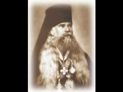 Видео: Светител архиепископ Серафим