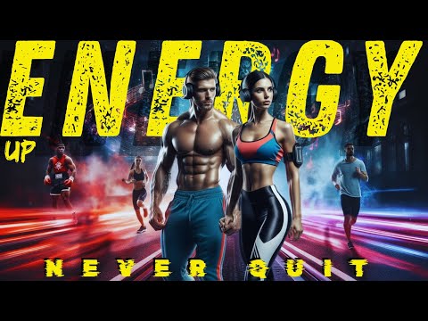 Видео: Мотивация для тренировок в спортзале – Энергичный музыкальный микс для тренировок