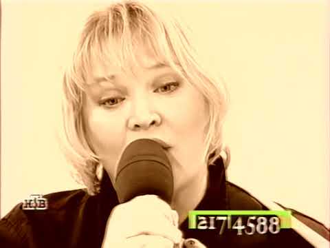 Видео: Настя Полева-Вниз по течению