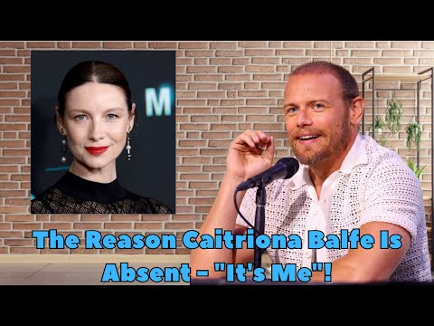 Видео: ШОКИРУЮЩАЯ правда об отсутствии Катрины Балф на SDCC2025