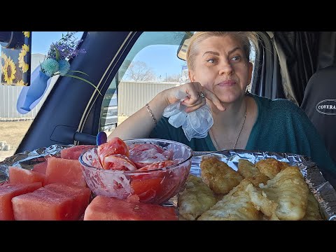 Видео: кто готов в поход?