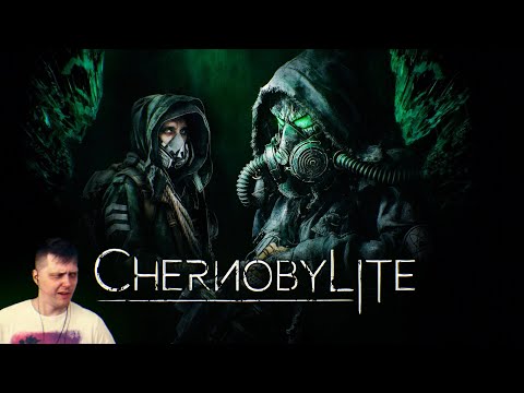 Видео: Chernobylite - часть 1