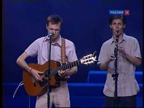 Видео: П.Фахртдинов, "Адриан и А." - Тихоокеанская звезда.