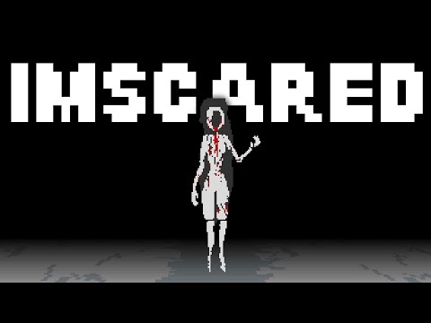 Видео: ЭТА ИГРА ИСПУГАЛА МЕНЯ | IMSCARED - #3