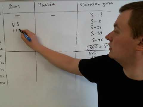 Видео: Экономика в ЕГЭ-2023 - быстрый разбор задачи