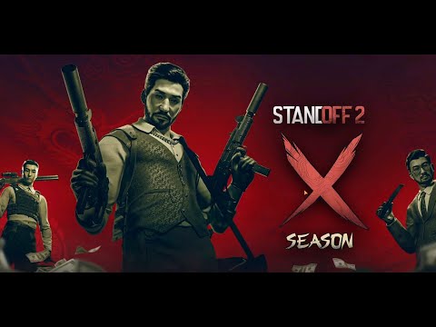 Видео: Обзор на обновление Syndicate в Standoff 2