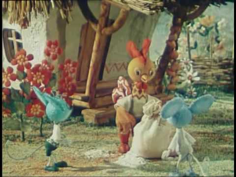 Видео: Колосок (1982)