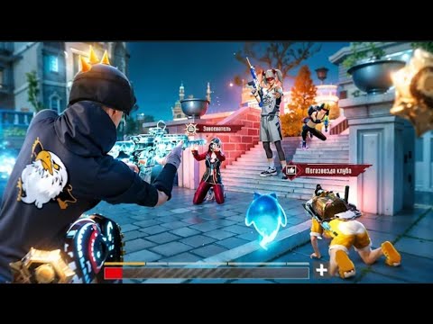 Видео: НОВОЕ ОБНОВЛЕНИЕ 4.0 в PUBG Mobile SAMO ПУБГ МОБАЙЛ   КАРТА ЭРАНГЕЛЬ 