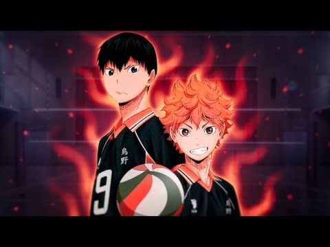 Видео: ВОЛЕЙБОЛ 2 ҚАЗАҚША АНИМЕ