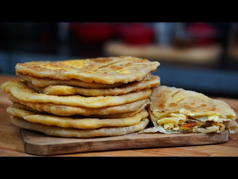 Видео: 🤤 Молдавские пироги с сладким и соленым сыром | Играйте на Qoob