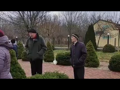 Видео: Стеблів 20.12.2024