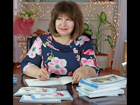 Видео: Ивет Александер ОАЗИС СЧАСТЬЯ отзывы читателей Oasis of Happiness review Երջանկության օազիսը 11.2025