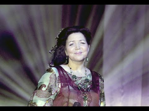 Видео: Фарида :  Ăсатса ярсам (Хăна юрри)